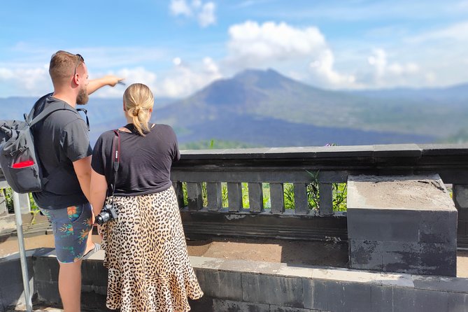 Bali Full Day Tour | Individual Route in Bali | Bali Guide | Free Wi-Fi - What you are really buying for $25