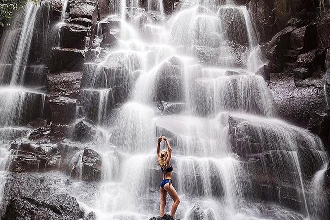 Bali Full Day Tour | Individual Route in Bali | Bali Guide | Free Wi-Fi - The southern route from Nusa Dua to Uluwatu