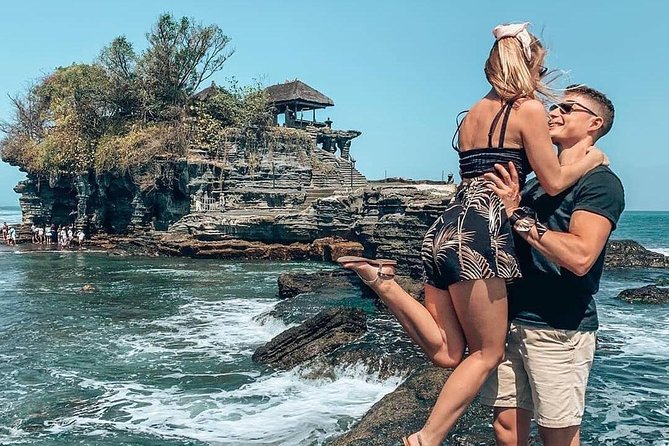 Bali Full Day Tour | Individual Route in Bali | Bali Guide | Free Wi-Fi - What the drivers add to the experience