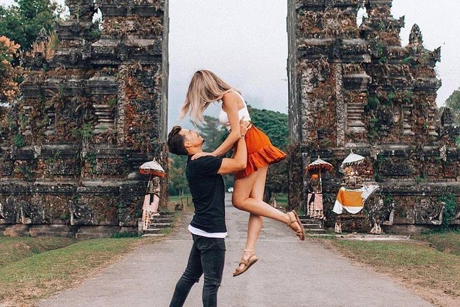 Bali Full Day Tour | Individual Route in Bali | Bali Guide | Free Wi-Fi - Who should book this private Bali day?