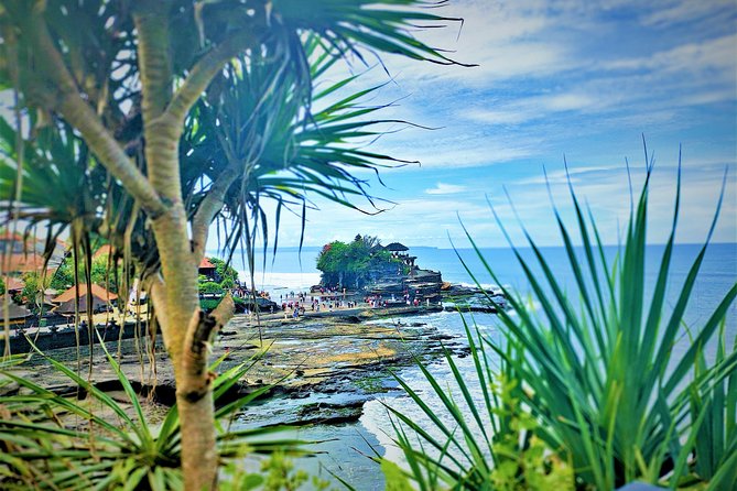 Bali Full Day Tour | Individual Route in Bali | Bali Guide | Free Wi-Fi - The best way to build your day