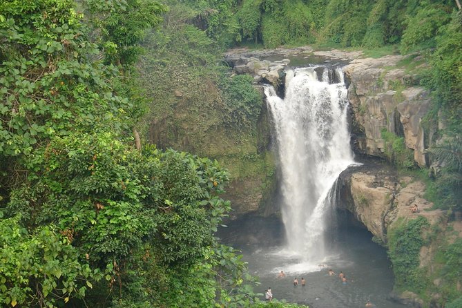 Bali Full-Day Traditional Village Sightseeing Trip All Inclusive - Why the guide can make or break the day