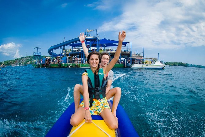 Bali Hai - Reef Cruise - Snorkeling, Coral Viewing, and Reef Restoration