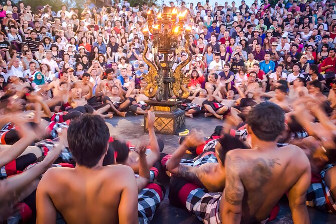 Bali Half-Day Car Charter: Uluwatu Sunset Tour - What you see between the main stops