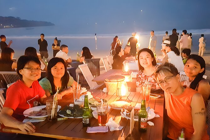 Bali Half-Day Car Charter: Uluwatu Sunset Tour - A 3 p.m. start from your hotel or villa
