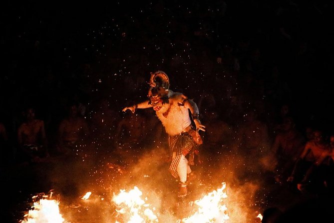 Bali Half Day Tour - Uluwatu Temple Sunset, Kecak Fire Dance, Jimbaran Dinner - Why this short Bali tour works