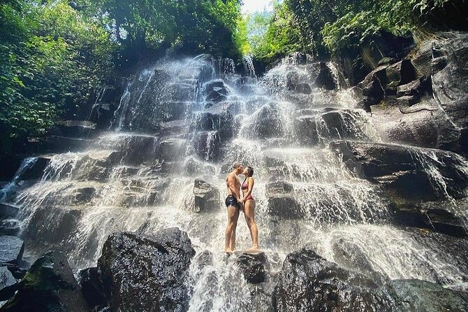 Bali Half Day Trip : All-Inclusive and Private Guided Tour - Sacred Monkey Forest: a close look at Ubud’s macaques