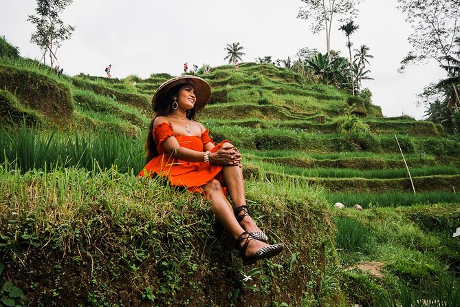 Bali Half Day Trip : All-Inclusive and Private Guided Tour - Six hours is useful, but the schedule is tight