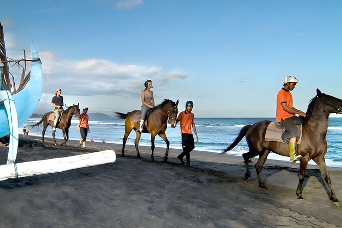 Bali Horse Riding and ATV Ride Packages : Best Quad Bike Trip - Key points before you book