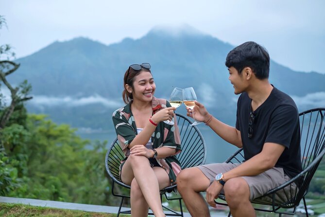 Bali Iconic Tour with Buffet Lunch and Attraction Tickets - Starting at Batuan Temple