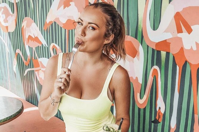 Bali Instagram Foodie Experience (Private Tour) - Seminyak Village and the shopping pause