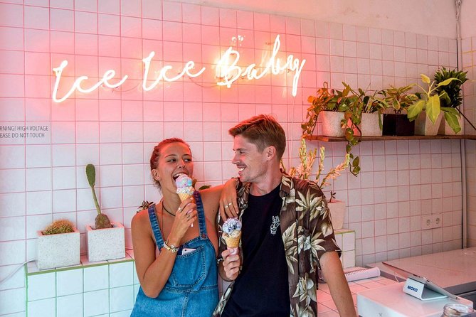Bali Instagram Foodie Experience (Private Tour) - The private vehicle and guide make the difference