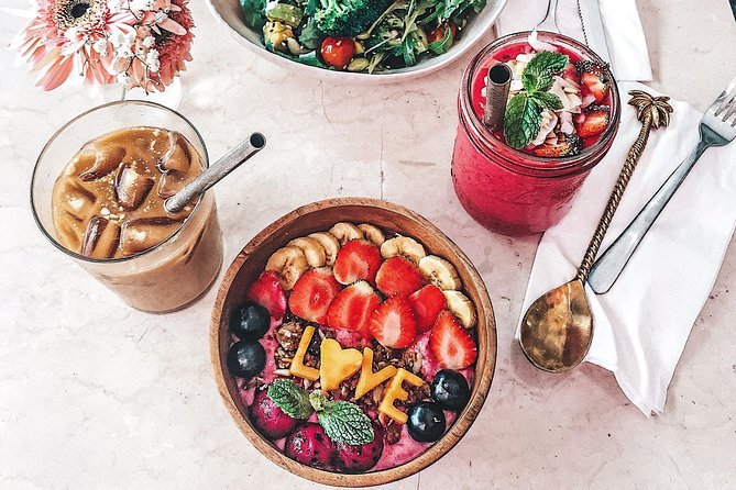 Bali Instagram Foodie Experience (Private Tour) - Is $120 per person fair value?