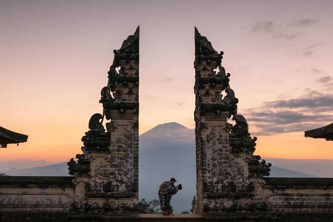 Bali Instagram: Gate of Heaven Temple Tour - Why this private Bali tour works