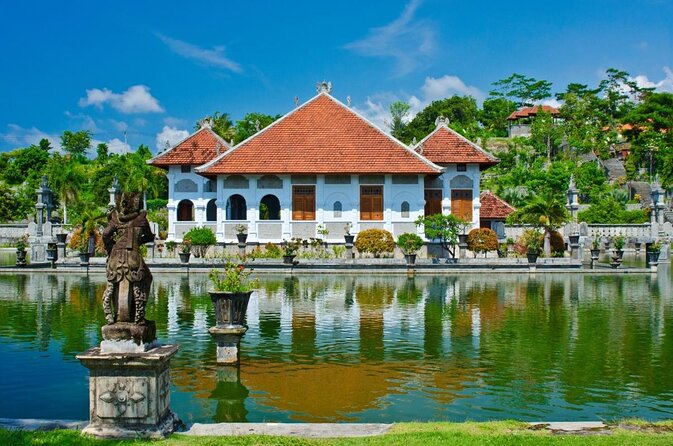 Bali Instagram: Gate of Heaven Tour - Five useful things to know before you go