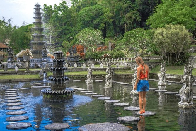 Bali Instagram: Gate of Heaven Tour - Why this East Bali day trip takes ten hours