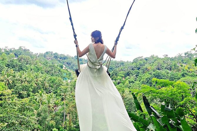 Bali Instagram Tour - What the private format changes