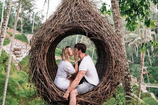 Bali Instagram Tour - Is $31.51 good value for an 11-hour day?