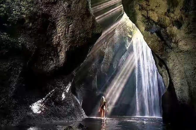 Bali Instagram Tour - All Inclusive - Lempuyang Temple and the Gate of Heaven