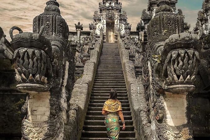 Bali Instagram Tour - All Inclusive - The Optional Aloha Ubud Swing