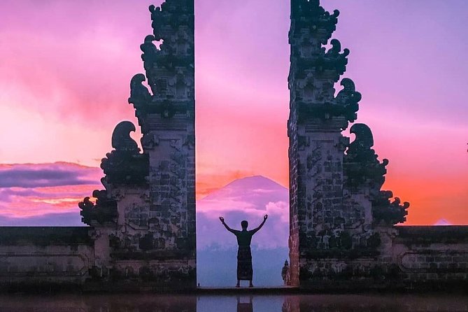 Bali Instagram Tour - All Inclusive - What the $38 Price Really Buys