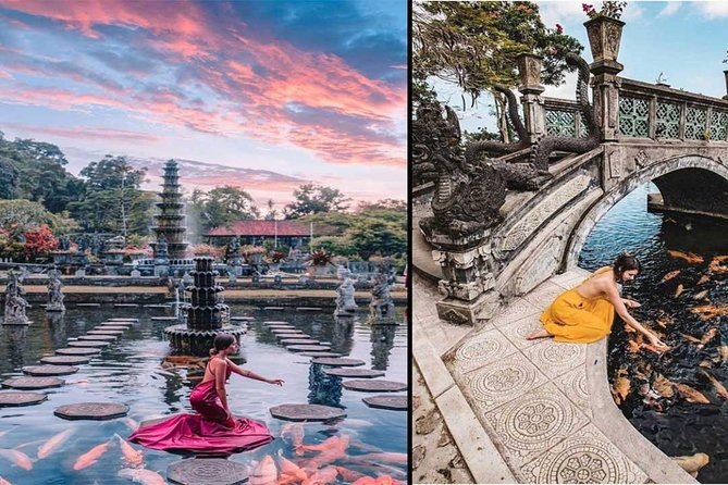 Bali Instagram Tour and Sunrise at gate of heaven - Who will enjoy this day most
