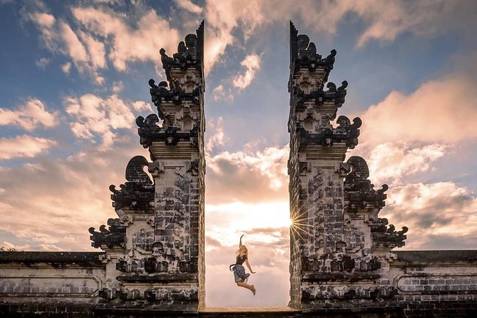 Bali Instagram Tour from Your Hotel (Private & Full-day) - What this private Bali day actually includes
