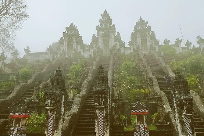 Bali Instagram Tour from Your Hotel (Private & Full-day) - Rice terraces near Ubud