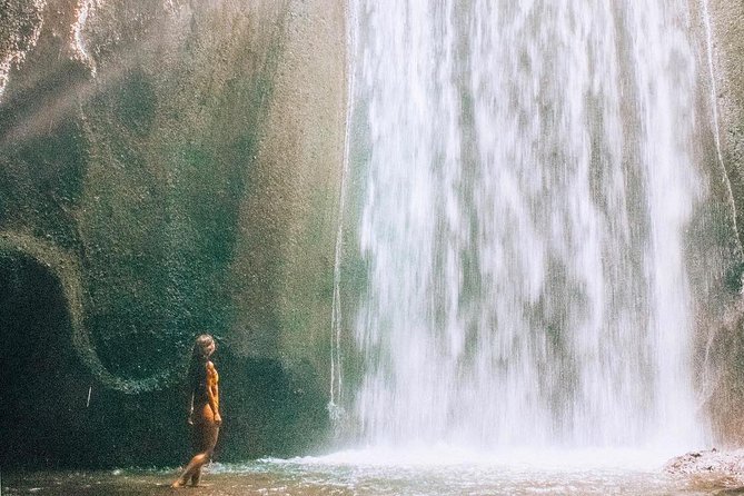 Bali Instagram Tour from Your Hotel (Private & Full-day) - Temples, art, and local culture
