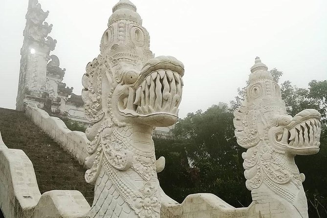 Bali Instagram Tour from Your Hotel (Private & Full-day) - Choosing among Bali’s many photo stops