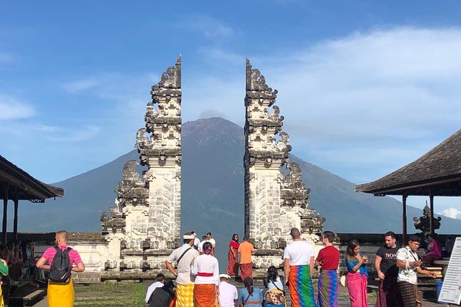 Bali Instagram Tour - Lempuyang Bali Gate of Heaven - Who will enjoy this full-day outing?