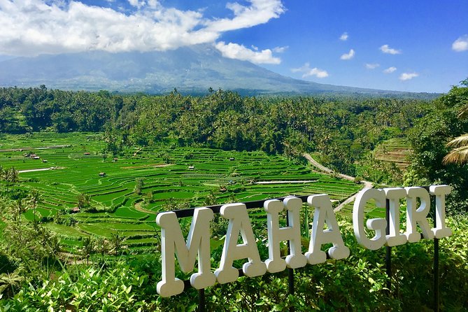 Bali Instagram Tour - Lempuyang Bali Gate of Heaven - Booking, cancellation, and simple preparation