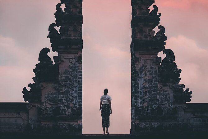 Bali Instagram Tour- Most Scenic Spots in Bali - What the $75 price really covers