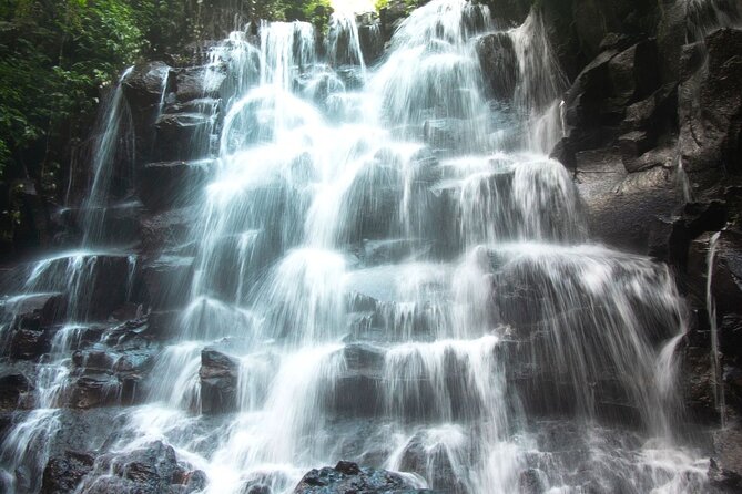 Bali Instagram Tour- Most Scenic Spots in Bali - The long day, the car, and the pace