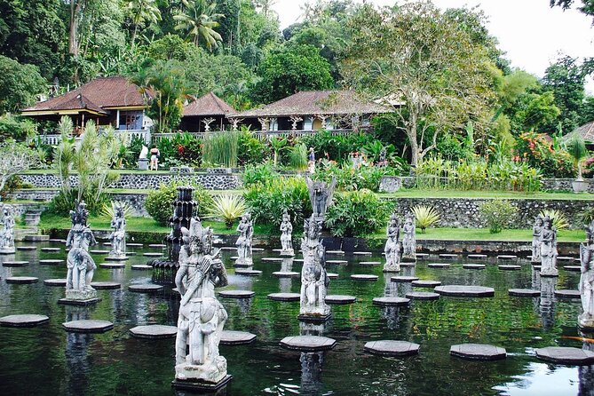Bali Instagram Tour: The Most Popular Spots ( Private All-Inclusive ) - Why this private East Bali tour works