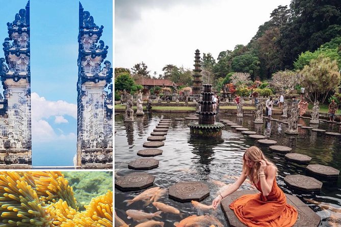 Bali Instagram Tour: The Most Popular Spots ( Private All-Inclusive ) - The private guide and photographer advantage