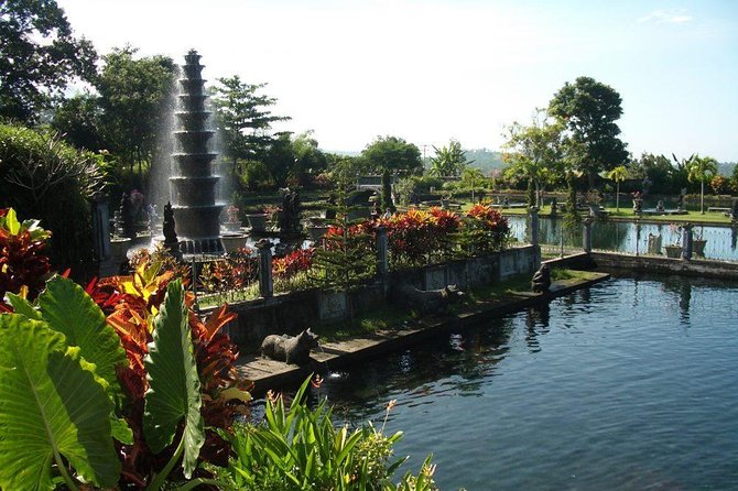 Bali Instagram Tour: The Most Popular Spots ( Private All-Inclusive ) - Timing, crowds, and the shape of the day