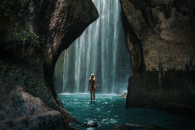 Bali Instagram Tour: The Most Scenic Spots - Tirta Gangga, a royal water palace in 30 minutes