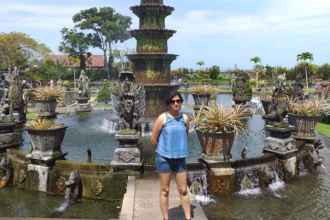 Bali Instagram Tour: The Most Scenic Spots - Traffic, queues, and the reality of a nine-hour day