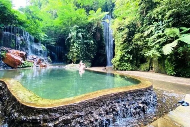 Bali Instagram Tour with Photographer - The private guide and photographer make the difference