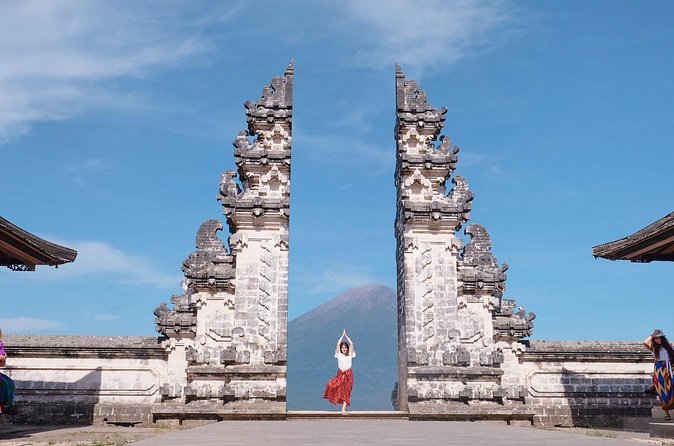 Bali Instagram Tour with Photographer - Time, traffic, and the reality behind the perfect picture