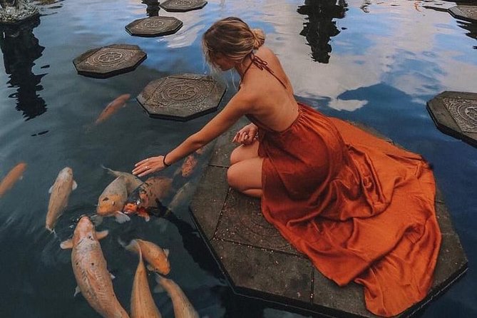 Bali Instagramable Tour - What this Bali photo tour is really offering