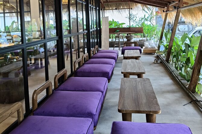 Bali Jewelry Silver Class in Uluwatu with Gold Plating Option - Why the flexible schedule helps in Uluwatu