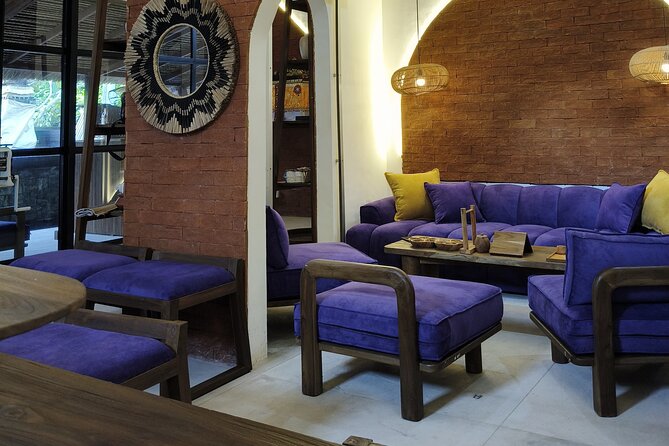 Bali Jewelry Silver Class in Uluwatu with Gold Plating Option - Who will enjoy this activity most