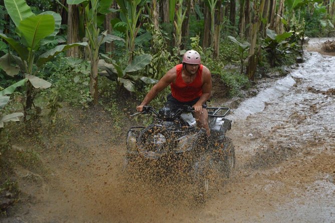 Bali Jungle ATV Quad Bike - Practical advice before you book