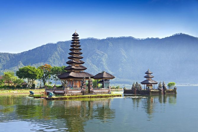 Bali Jungle Trekking in Beautiful Rainforest - Key things to know before booking