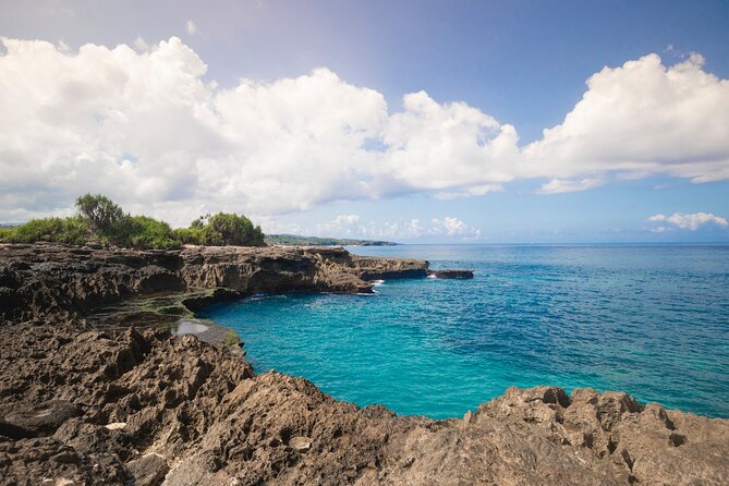 Bali Lembongan Island Beach Club Day Trip - Lembongan’s pontoon brings the first water activities