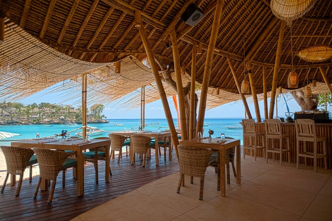 Bali Lembongan Island Beach Club Day Trip - Who should book this experience?