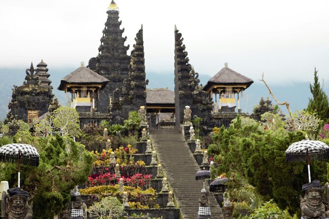 Bali Lempuyang Gate of Heaven and Besakih Mother Temple Tour - Is $97 good value?