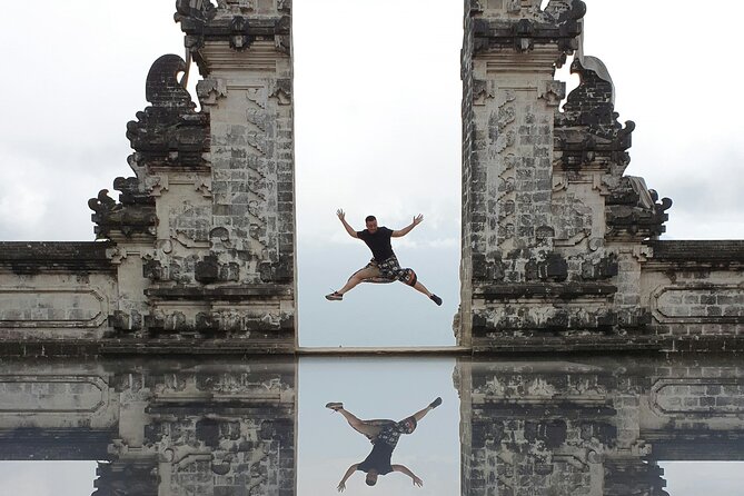 Bali Lempuyang Gate of Heaven and Besakih Mother Temple Tour - Who should book this Bali temple tour?